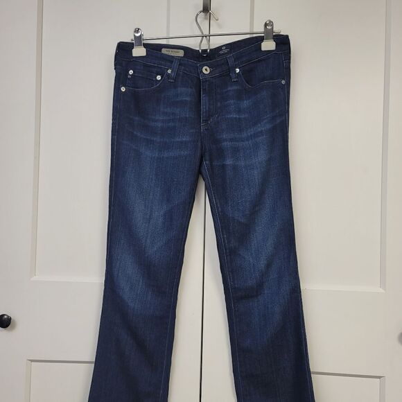 Adriano goldschmied the ballad slim boot jeans, 29 - Picture 4 of 8